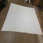 Antique Handmade Patchwork Quilt Early Swastika Symbol Of Good Fortune success