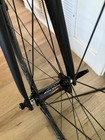 Cervelo R5ca Project California Chris King Campagnolo