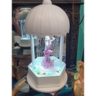 Oil Rain Lamp With Mermaid Centerpiece Swag Light Whimsical