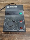 Mrc Tech Ii Railpower 1400 Transformer Model Train Speed Control Power Pack