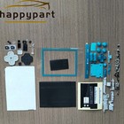 Full Housing Shell Case For Nintendo 3ds System Replacement Screen Console Blue