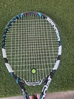 Babolat Pure Drive Lite Tennis Racquet Racket 4 1 4  275g 100sq In Excellent Cnd