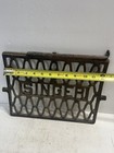 - Singer Brand Sewing Machine Treadle Foot Pedal Cast Iron