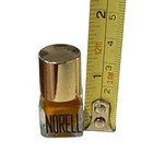 Norell Perfume Glass Bottle Miniature Full Bottle Vintage Mini Tiny