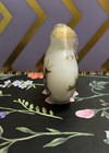 Vintage Chinese Hand Painted Signed Snuff Bottle