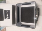1 Of 1 Vintage  Slipknot Heretic 2001 Lunch Box  New 1 1 Private Edition