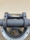 Vintage David White Level Transit Survey Instrument In Original Case