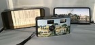 Vintage Kodak 35mm Camera   Bellagio  In Original Box