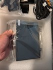 Hansshow Tesla Model 3 Y Rear Seat Entertainment System 7 5 Inch Smart Screen