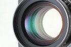  near Mint  Wista Wistar W 210mm F 5 6 Copal No 1 Large Format Lens From Japan