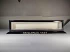 Model Train Challenger 4-6-6-4 Display Case Ho Scale  