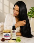 Healthy Hair Buddle