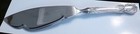 Towle Old Master Sterling Silver Fish Serving Knife - 11 1 8       no Monograms 