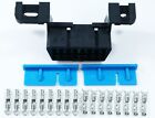 Delphi Gm Obd Ii Obd2 Serial Port Connector Aldl Data Link Dlc Repair Kit Odb2