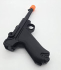 Replica Luger World War 2 Edition 3d Printed Prop Gun For Fantasy   Cosplay Pla