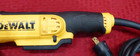 Dewalt Dwe315 Corded Oscillating Multi-tool Good Condition