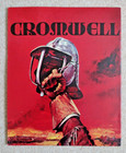 Cromwell  Original 1970 Film Programme  Harris-guinness-morley  Civil War   Vg 