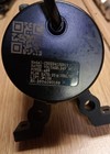 Cw-5200 Water Chiller Parts  Water Pump Cg0224132311  24 Vdc
