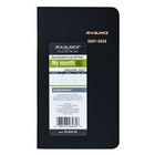 2027   2028 At-a-glance 70-024-05 Two Year Monthly Planner  3-1 2 X 6 