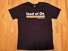 Land Of Oz Shirt Hat And Bag   Beech Mountain Nc