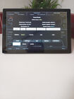 10 1  Weather Display Console Color Touchscreen For Weatherflow Tempest