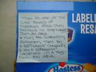 Rare - 2012 Hostess Twinkies Sponge Cakes 24 Count Unopened Sealed Resale Box
