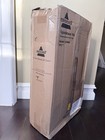 Bissell Spinwave Pet Hard Floor Spin Mop Model 20399  white black  - Msrp  125
