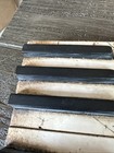 Sid Dickens Memory Block  T-45    piano Keys        Retired Early