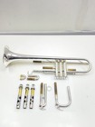 Yamaha Ytr-6320s Trumpet Professional Model Used With Hard Case