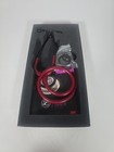 Littmann Stethoscope Classic Iii Burgundy black 5868