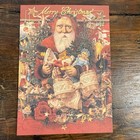 Vintage Lot Of 31 Unused Victorian Christmas Greeting Cards   Envelopes Usa