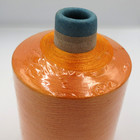 Robison-anton Vintage Orange  gold   Embroidery Thread Strong 135x 2-ply 400grs