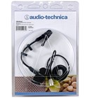Audio Technica Pro 35cw Cardioid Condenser Clip-on Instrument Microphone Pro35cw