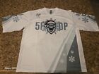 Five Finger Death Punch Xmas Jersey Shirt 5fdp Ffdp Afterlife  Xlarge