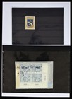 Lot 38547 Covers And Cards Collection Greenland And Faroe Islands 1919-1990 