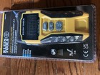 Klein Tools Vdv526-200 Lan Scout Jr  2 Data Cable Tester  3544 New Sealed