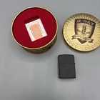 D-day Normandy 50 Years 1944-1994 Limited Edition Zippo Lighter 