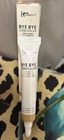 It Cosmetics Bye Bye Concealer Medium 0 17 Oz -new With Box   Sealed