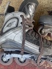 Mission Rx Past Vert Dna Inline Hockey Roller Skates Us Mens 8-9