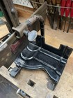 Millers Falls No  110 Mitre Box     Vintage Usa  saw Not Included 