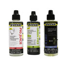 Pedros Essential Bike Care Kit Ii Degreaser Foaming Wash Chain Lube Value Pack