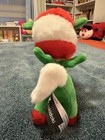 Tokidoki Holly Unicorno Aurora World 7 5    Plush Green Christmas