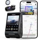 Viofo A229 Pro 2-channel Dash Camera With Starvis 2 Sensors - Viofo Card Bundle