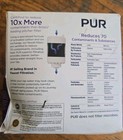 Pur 2-pack Replacement Faucet Filter Rf3375 - New