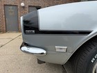 1968 Chevrolet Camaro Convertible - 6 0l
