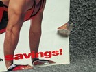 Vintage Undergear Catalog -summer 1992  collector s Item  Small Tear Front Cover