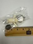 Pillsbury Doughboy  Pop N Fresh Keychain Sealed Packaging