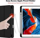 Ipad 9th 8th 7th Generation 10 2  Smart Cover Case For Apple Tablet W  Soft Skin