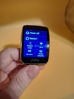 Samsung Galaxy Gear S Sm-r750a Curved Smart Watch  Repair  Please Read 