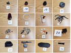 Bissell 8960 Vacuum Parts -39 Choices